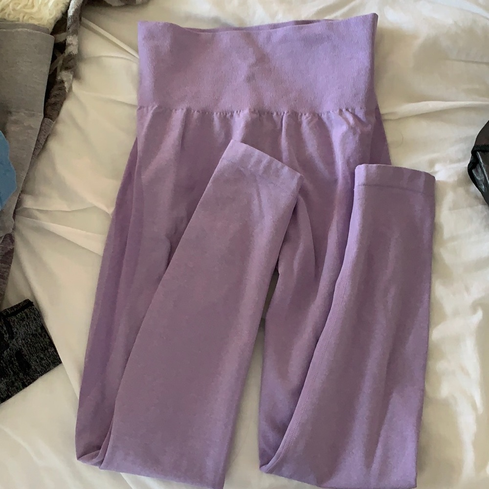 NVGTN Activewear Leggings